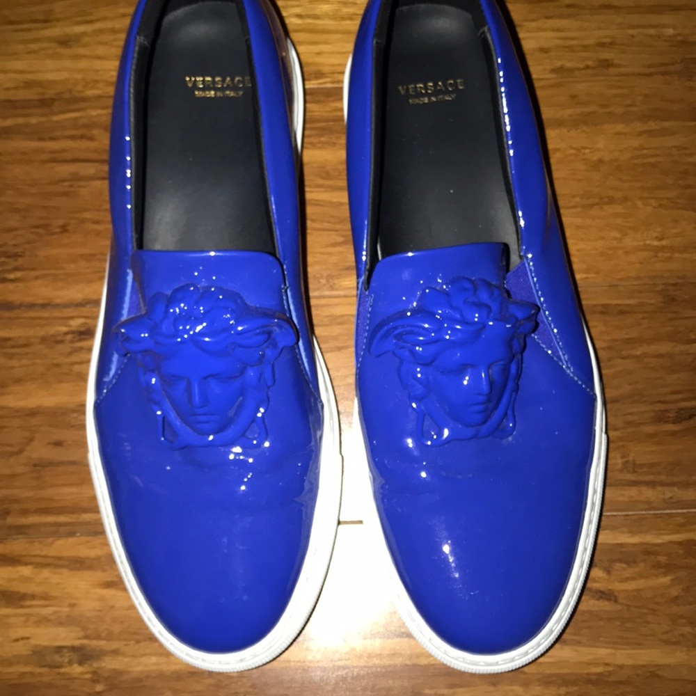 Versace sneakers